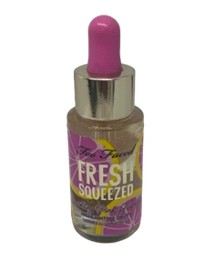 Gotas de resaltado rosa brillante Too Faced frescas exprimidas 17,5 ml - Imagen 1 de 1