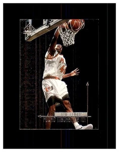 1999 SP Top Prospects MJ Flight Mechanics 101 Tim James Michael Jordan novato MT - Imagen 1 de 2