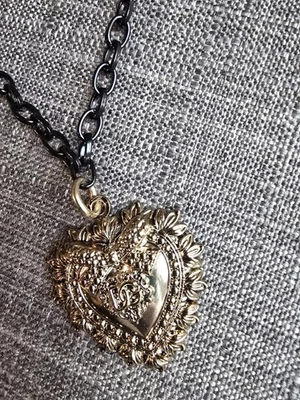 Collar Dolce&Gabbana Foto 1 de 4