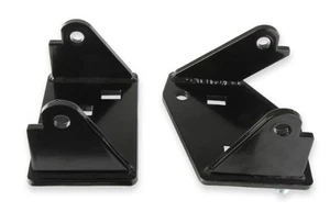 Soportes de montaje de motor 71221013HKR Hooker BlackHeart LS - LS Swap - Imagen 1 de 3