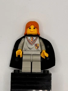 LEGO Harry Potter Ginny Weasley minifigure (hp030) - Picture 1 of 5