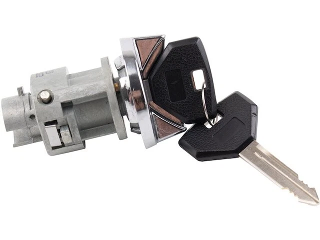 TRQ 15SX73C Ignition Lock Cylinder Fits 1990-1992 Chrysler LeBaron - Изображение 1 из 1