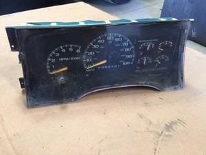 95 96 97 98 99 00 Chevrolet C3500 Tahoe 5,7 L gasolina EE. UU. tipo MPH USADO - Imagen 1 de 8