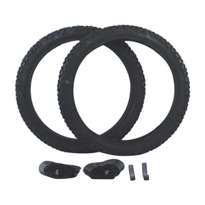 2x Reifen Enduro Kenda K270 2.75-21 (2 3/4 x 21) 45P TT + Schlauch + Felgenband - Bild 1 von 3