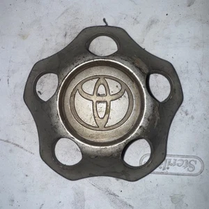 2001-2004 Toyota tacoma 2WD Steel Wheel Center Cap Vintage - Picture 1 of 7