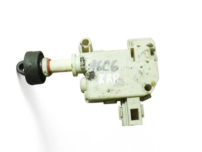 AUDI A6 Avant 4F5, C6 Verrou du Couvercle du Réservoir de Carburant 32744953 - Photo 1/4