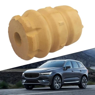 For Volvo For XC60 MK2 2010 2017 Rear Bumper Rubber Stop Part 31262885 - Image 1 of 4