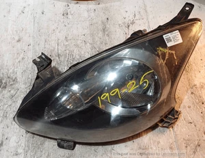 SX. PROIETTORE per TOYOTA AYGO 1A SERIE 1.0 12V VVT-i Ber. 66992f 811700H011 - Picture 1 of 6