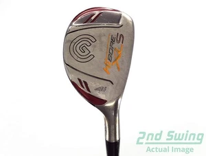 Cleveland Hibore XLS Hybrid 4 Hybrid 25° Graphite Regular Right 40.0in - Picture 1 of 10