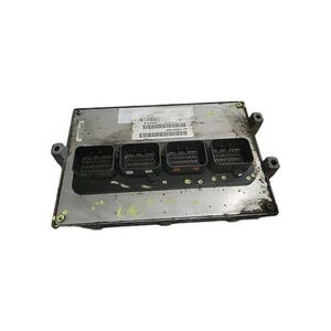 2010 DODGE DAKOTA 3.7 ECU ECM PCM ENGINE CONTROL MODULE 68048180AB - Picture 1 of 3