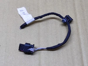 Volkswagen Audi Seat Skoda 3Pin PDC Plug Connector Repair 4F0973703 - Picture 1 of 9