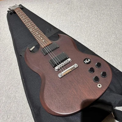 Gibson USA Gibson SGJ SG Electric Guitar Safe Packing! - Image 1 of 4