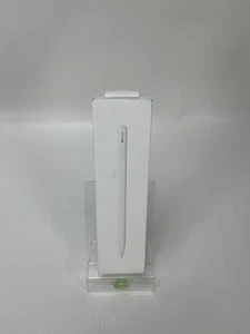 Apple pencil blanc MUWA3AM/A neuf Apple pencil blanc MUWA3AM/A - Photo 1 sur 6