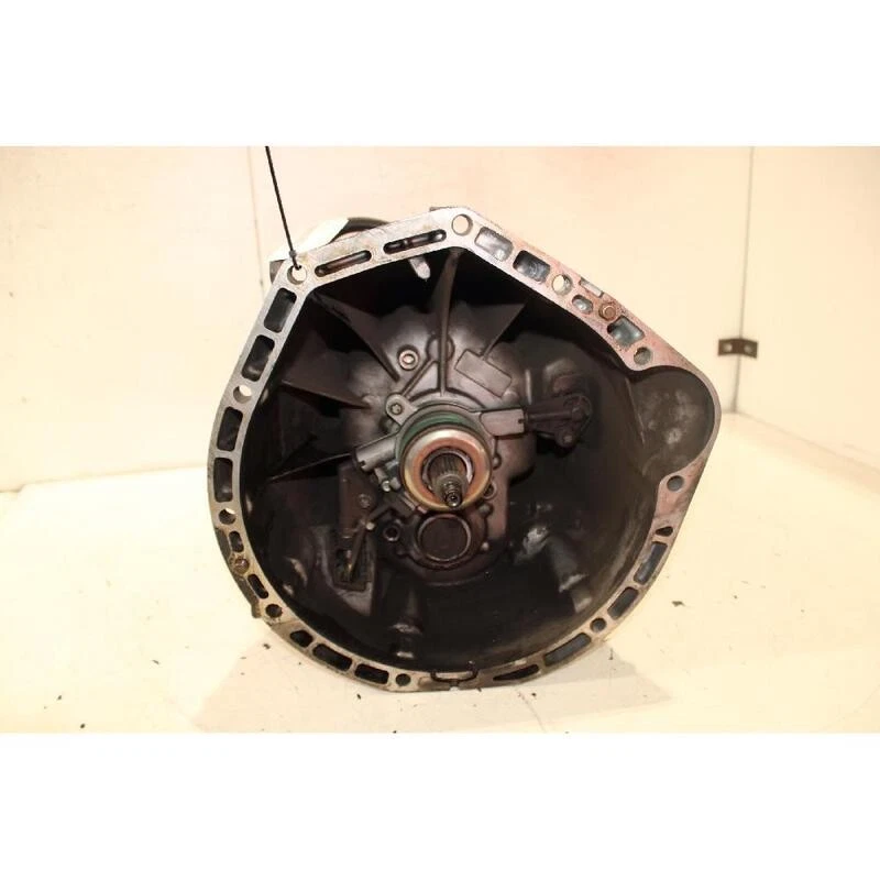 CAJA DE CAMBIOS AUTOMÁTICA PARA MERCEDES SPRINTER (00-06) W901/5 2.2 CDI 2000 - Image 1 of 4