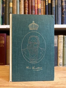 Adler / Claus Spreckels The Sugar King in Hawaii 1st Ed 1966 HC - Bild 1 von 17
