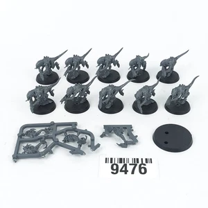 Games Workshop Warhammer 40000 Tyranids Termagants - Picture 1 of 1