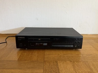 Pioneer PD-204 - CD - Player - Bild 1 von 4
