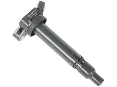 For 2007-2016 Toyota Sienna Ignition Coil Delphi 92569ZVZN 2008 2009 2010 2011 - Image 1 of 2