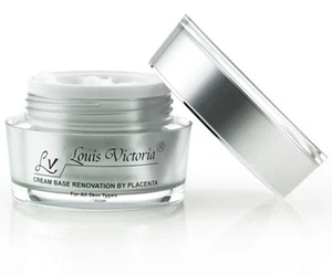 Louis Victoria Base Renovation Day Cream 50ml - Picture 1 of 1
