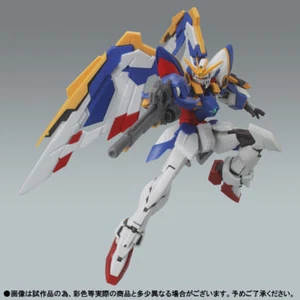 Robot Spirits Wing Gundam (EW Version) Endless Waltz" (Soul Web Limited Only) - Picture 1 of 9