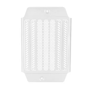 For Scrambler 400 X Speed 400 Motorcycle radiator guard aluminium 2024-2025-2026 - Imagen 1 de 8