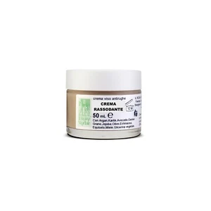 Crema RASSODANTE Seno Decollété Collo Vegan Levigante RIGENERANTE  87% Attivi - Imagen 1 de 1