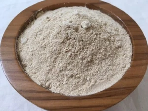 Organic Maca Root Powder - 2 oz Lepidium meyenii - Resealable Bag - Picture 1 of 1
