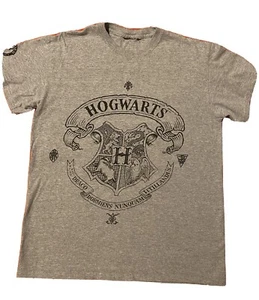 hogs worth harry potter t-shirt - Bild 1 von 3