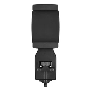 Soporte de abrazadera para teléfono compatible con estabilizador de cardán high iSteady F0W9 - Imagen 1 de 11