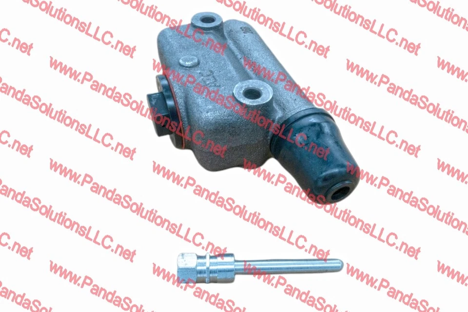 Cilindro maestro de freno para carretilla elevadora Clark GPS25MBGP138MB Foto 1 de 1