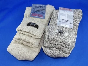 Lusana LN35238 Modische Umschlag Trachtensocke Schoppersocke Sommersocke - Bild 1 von 10