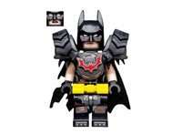 lego movie 2 battle ready batman and metalbeard