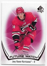 21/22 SP AUTHENTIC FUTURE WATCH LIMITED RED PARALLEL (#101-200) U-Pick From List