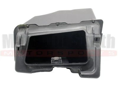 Contenedor de almacenamiento guantera Polaris RZR Razor XP 4 900 1000 Turbo Turbo S OEM Foto 1 de 4