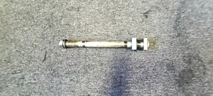 # 12 16 CBR1000RR CBR 1000 Rear Axle Wheel Bolt Axel Spacers 2012 A - Picture 1 of 4