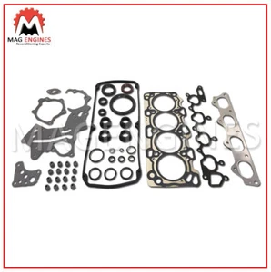 1000A162 FULL GASKET KIT MITSUBISHI 4G64 FOR TRITON L200 FORTIS 2400 2.4 LTR - Picture 1 of 3