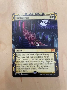 Tainted Pact - Picture 1 of 1