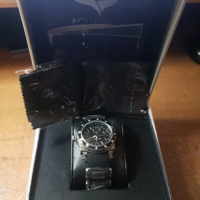 Reloj para mujer AQUASWISS Swissport L diamante 24 62LD2405 Foto 1 de 4