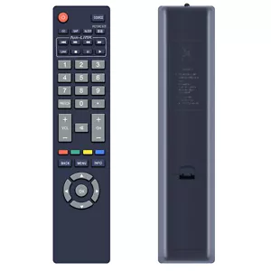 NH418UP For Magnavox TV Remote Control 43ME345V/F7B 50ME336V/F7 55ME345V/F7A - Picture 1 of 7