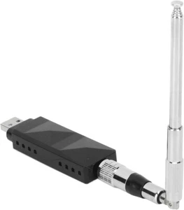 Marine AIS Dual Channel Receiver with Folding Antenna, USB Connectivity for Boat - Afbeelding 1 van 8