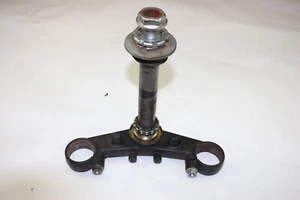 2002 - 2009 Honda Interceptor VFR 800 OEM Fork Clamp Lower Triple Tree Stem STR8 - Bild 1 von 5