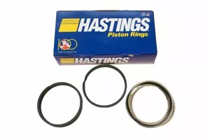 Hastings BA BF FG XR6 Turbo 4L Barra Piston Rings 2C5114 - Picture 1 of 2