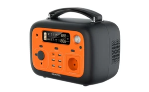 OUKITEL P501 Portable Power Station 505Wh 140400mAh Portable Generator 500W - Picture 1 of 9