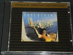 SUPERTRAMP - Breakfast in America - MFSL. Gold CD. Ultradisc. - Bild 1 von 3