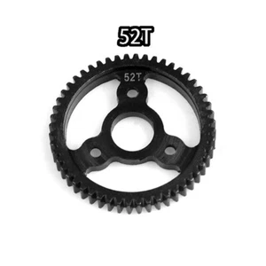 50T 52T 53T 54T 32P 0.8M Harden Steel Main Gear For Traxxas Slash//Stampede 4x4 - Picture 1 of 10