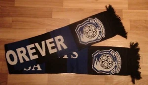Scarves Chernomorets Odessa, Ukraine - Picture 1 of 1
