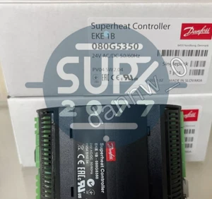 New 1PC Danfoss EKE1B 080G5350 Controller - Picture 1 of 1