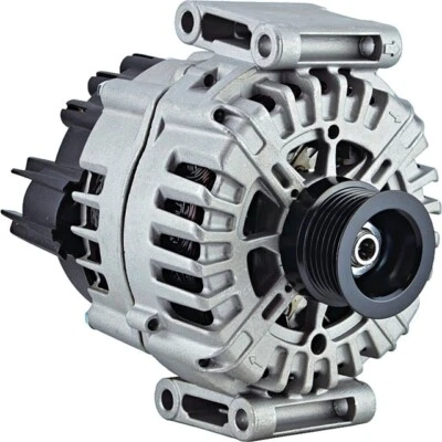 Alternador compatible con Mercedes-Benz R350 V6 3,5 L 2008 2009 2010 2011 0141540402 11455 Foto 1 de 4