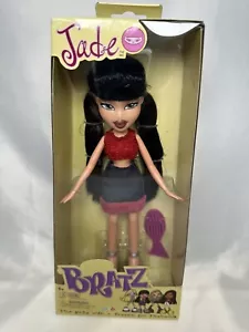 Bratz Jade Rare Hard to Find 2023 Doll. New In Box. MGA Entertainment - Picture 1 of 7