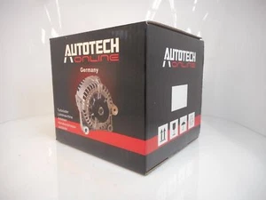 Lichtmaschine Generator für Opel Corsa C D 1,3 CDTi Ref 1012100960 - Bild 1 von 1